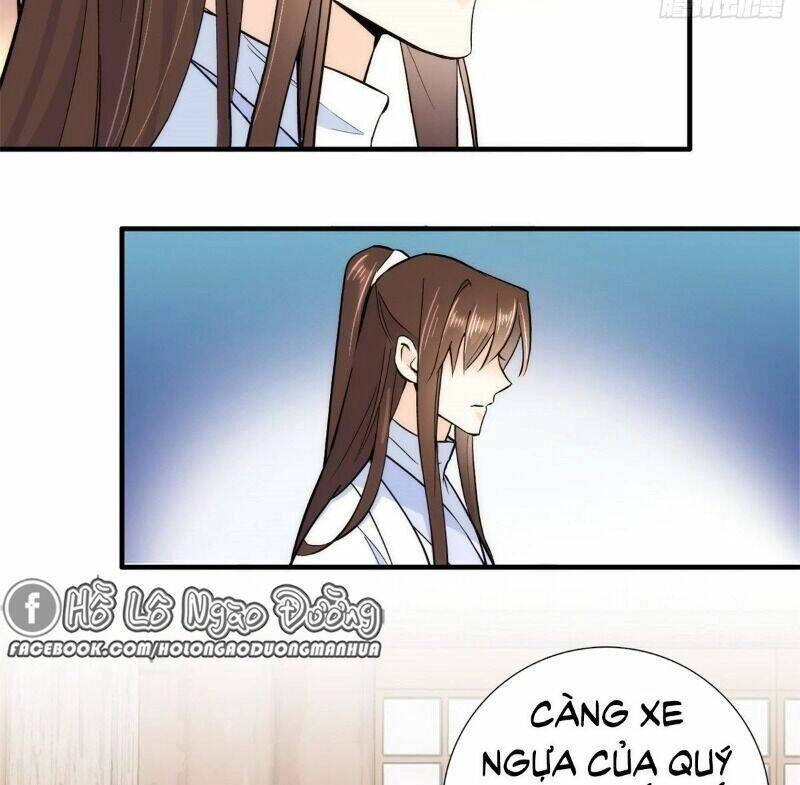 Thiều Quang Mạn Chapter 75 - 19