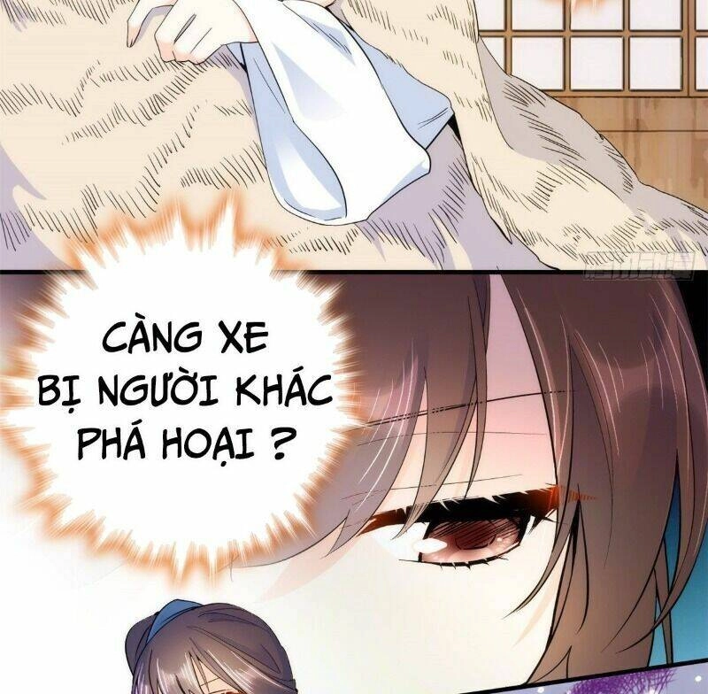 Thiều Quang Mạn Chapter 75 - 21