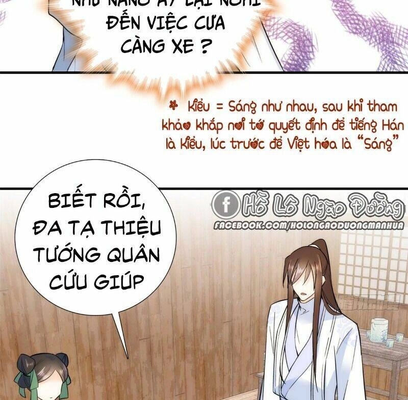 Thiều Quang Mạn Chapter 75 - 23