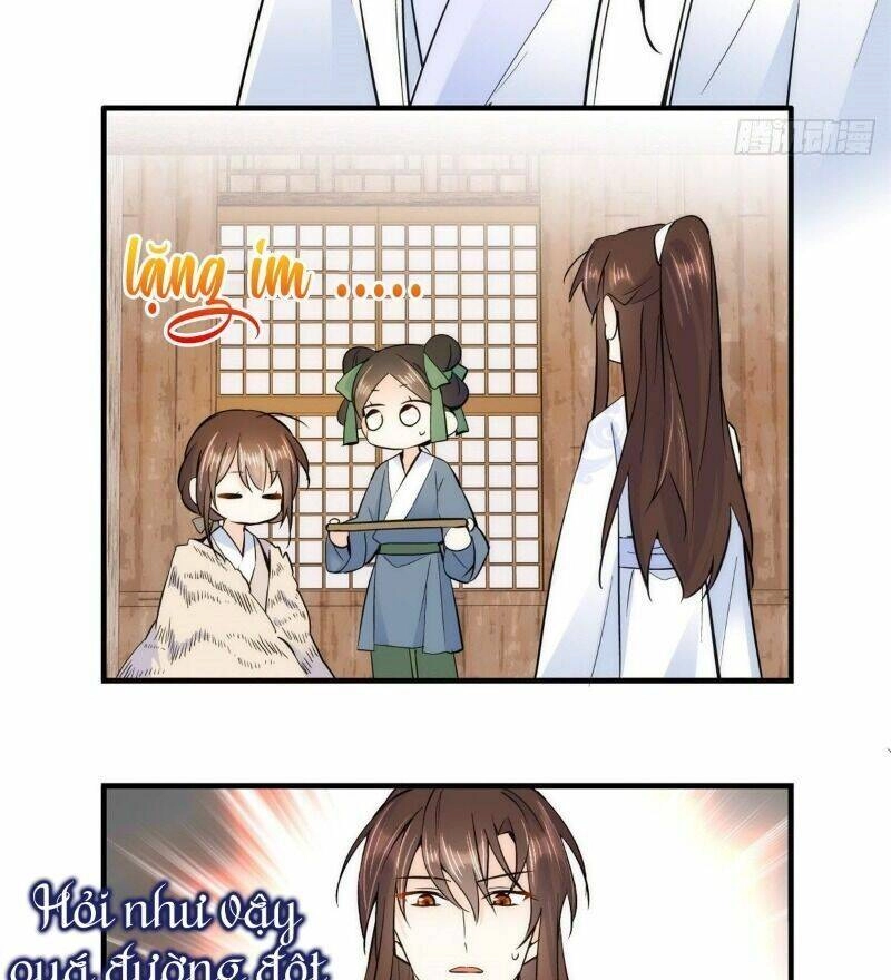 Thiều Quang Mạn Chapter 75 - 26