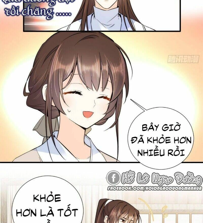 Thiều Quang Mạn Chapter 75 - 27