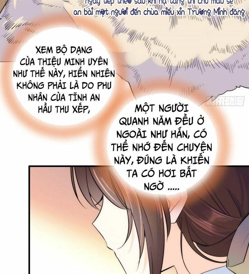 Thiều Quang Mạn Chapter 75 - 33