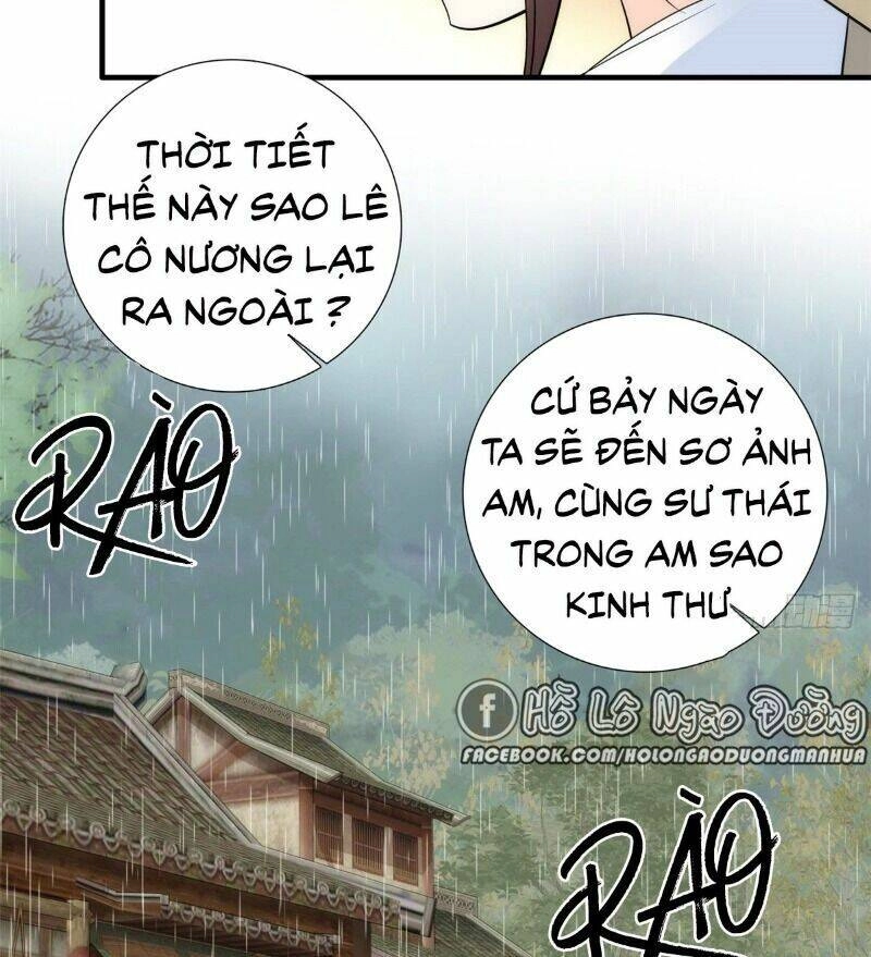 Thiều Quang Mạn Chapter 75 - 34