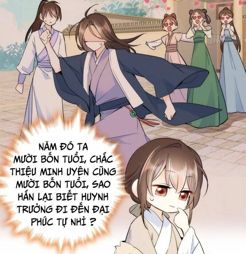 Thiều Quang Mạn Chapter 75 - 38