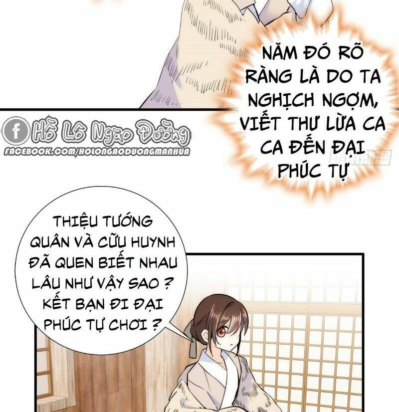 Thiều Quang Mạn Chapter 75 - 39
