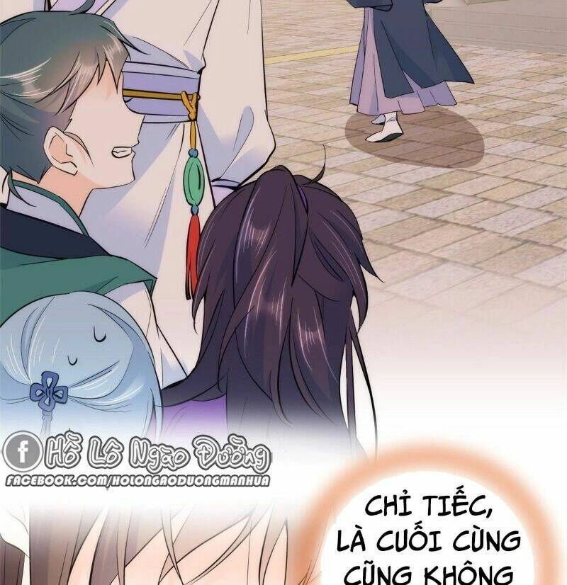 Thiều Quang Mạn Chapter 75 - 43