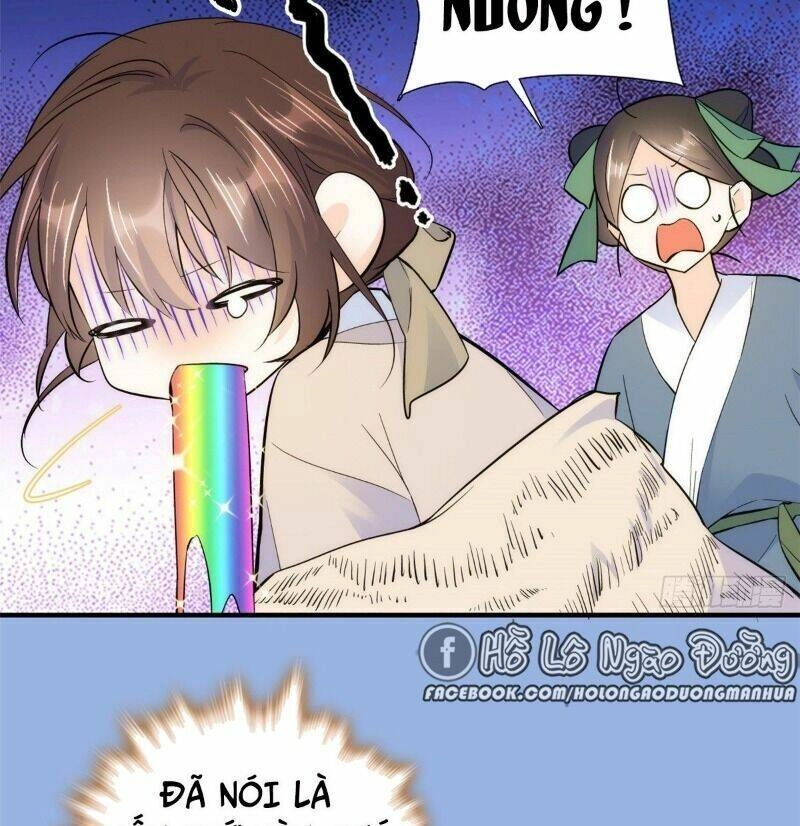 Thiều Quang Mạn Chapter 75 - 47