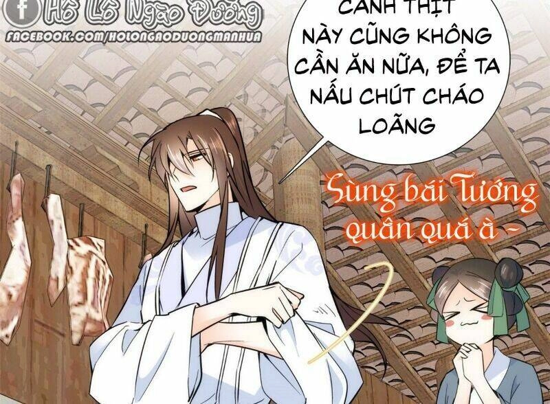 Thiều Quang Mạn Chapter 75 - 58