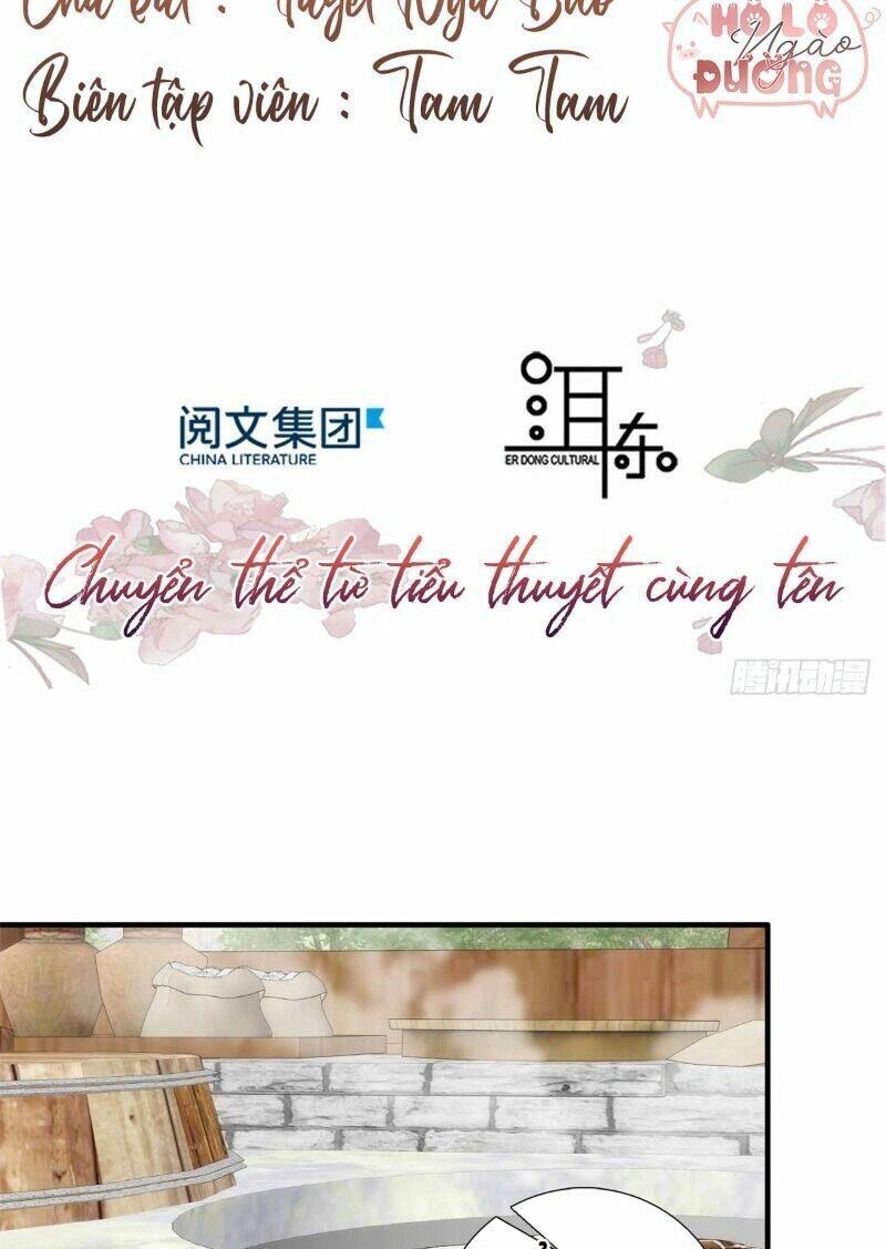 Thiều Quang Mạn Chapter 76 - 2