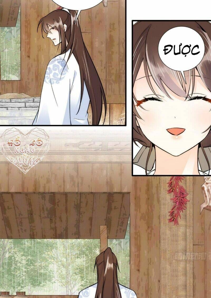 Thiều Quang Mạn Chapter 76 - 4