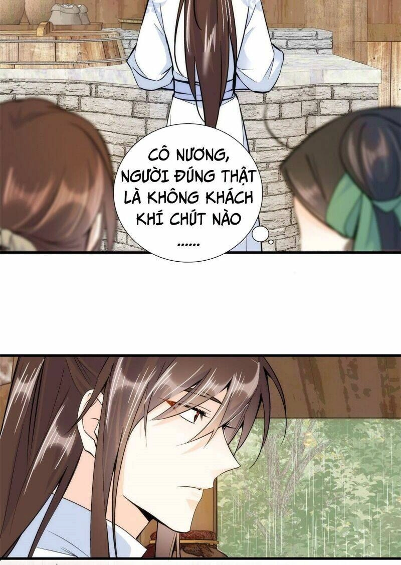 Thiều Quang Mạn Chapter 76 - 5