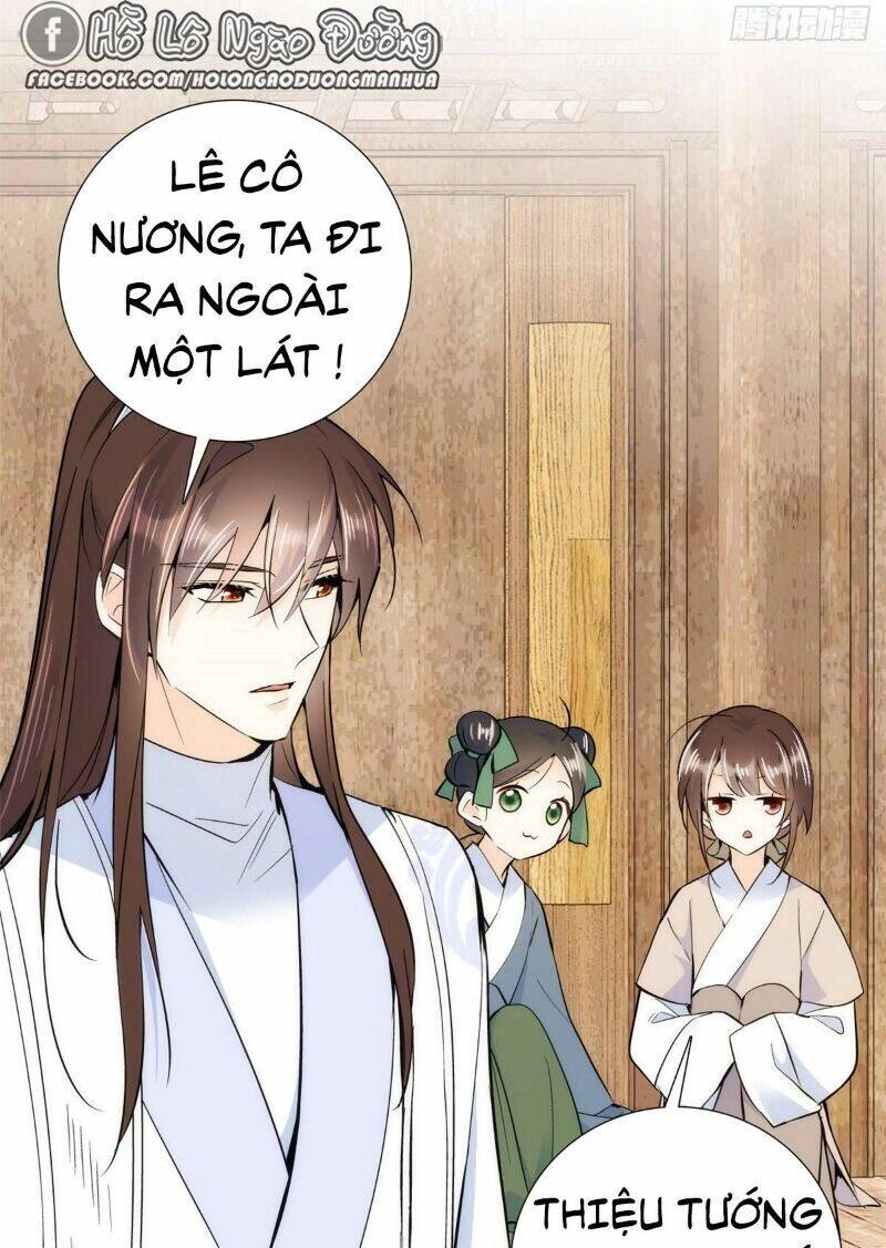 Thiều Quang Mạn Chapter 76 - 6