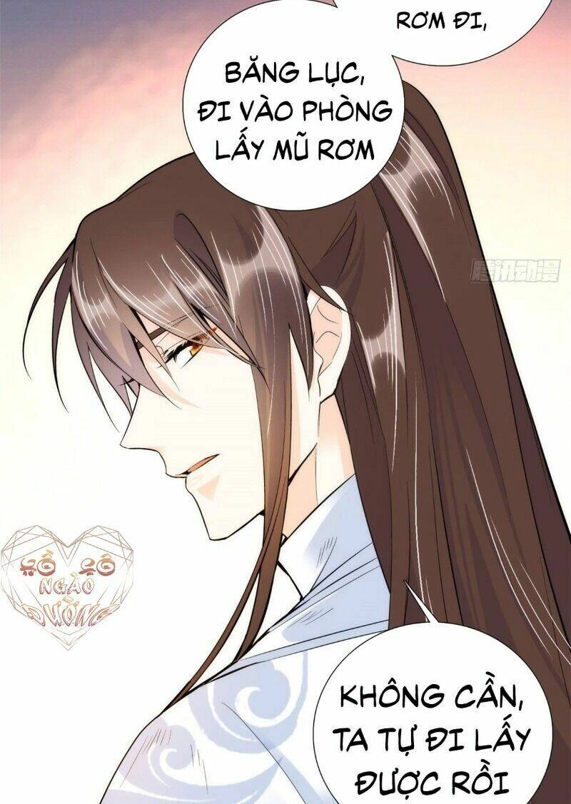 Thiều Quang Mạn Chapter 76 - 8