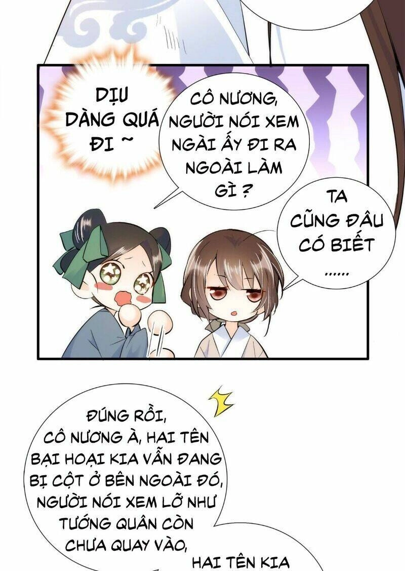 Thiều Quang Mạn Chapter 76 - 9