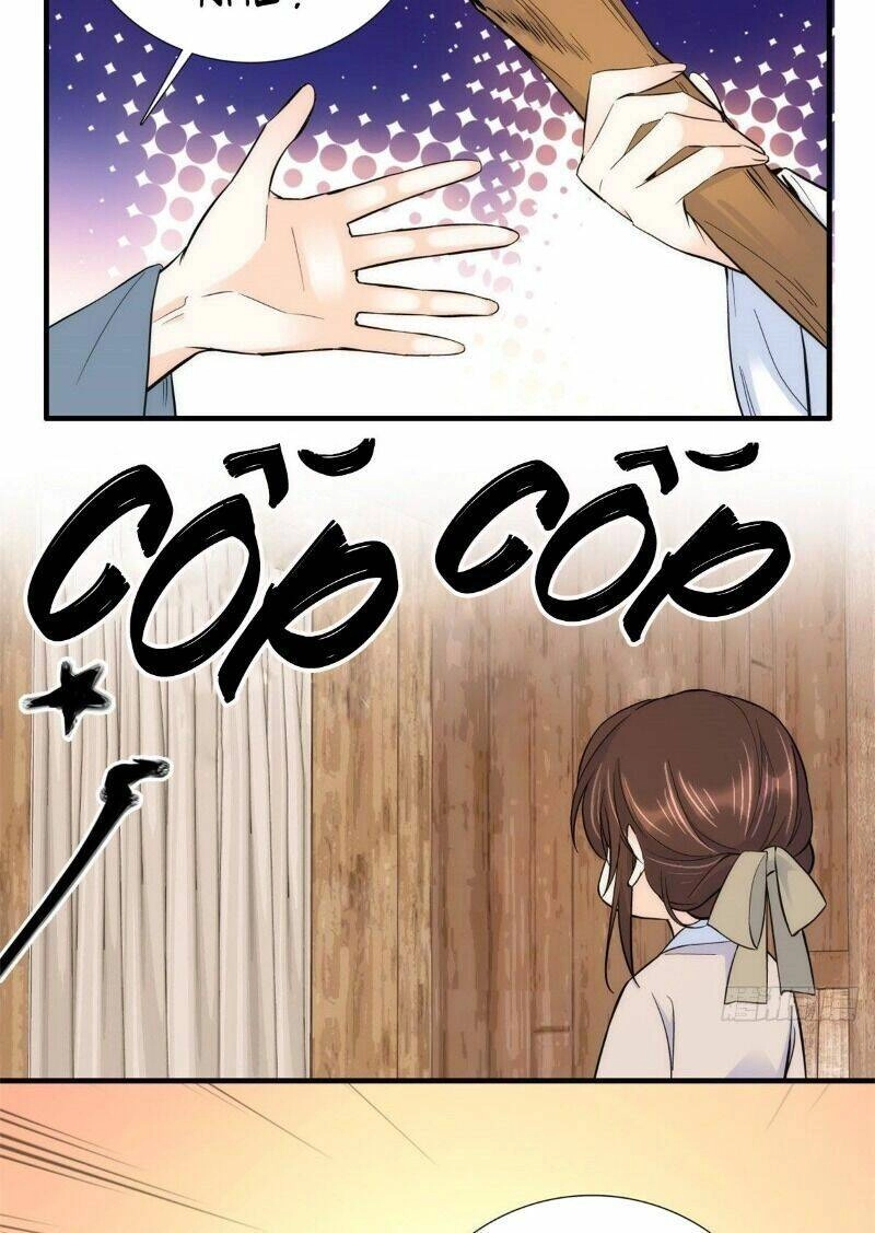 Thiều Quang Mạn Chapter 76 - 11