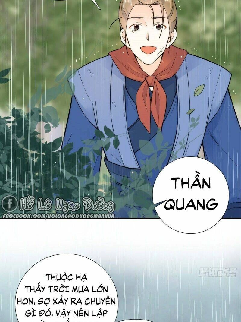 Thiều Quang Mạn Chapter 76 - 17