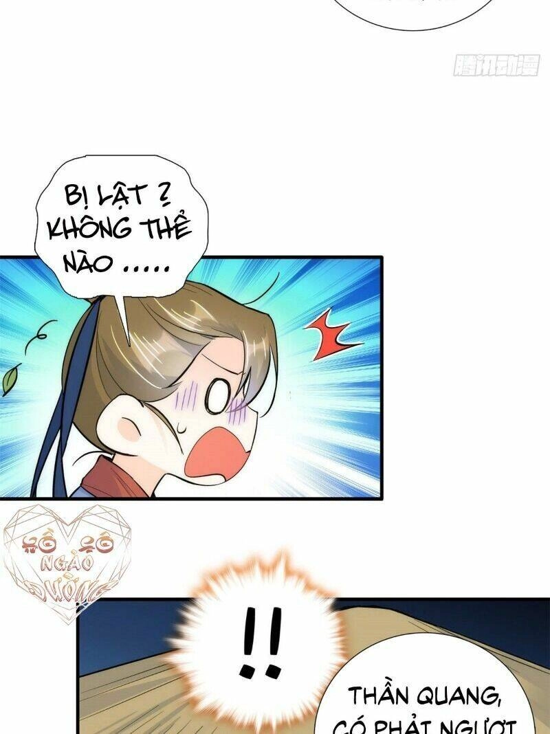 Thiều Quang Mạn Chapter 76 - 19