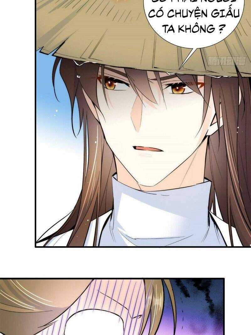 Thiều Quang Mạn Chapter 76 - 20