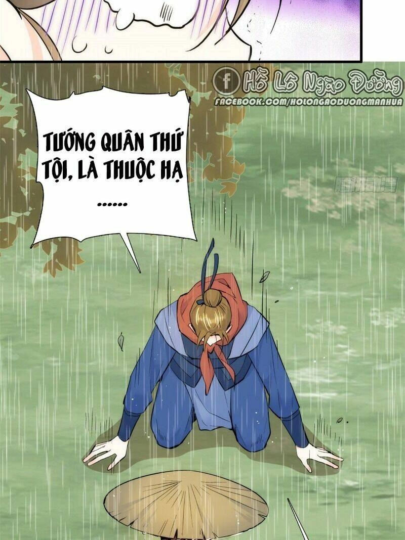 Thiều Quang Mạn Chapter 76 - 21