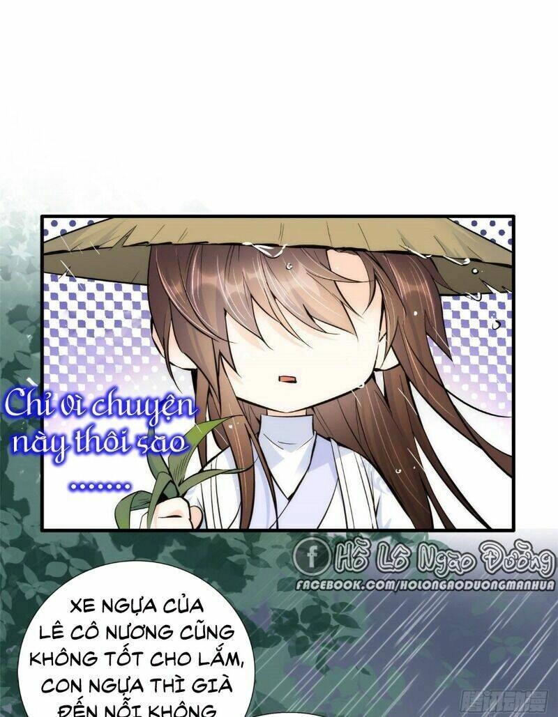 Thiều Quang Mạn Chapter 76 - 25