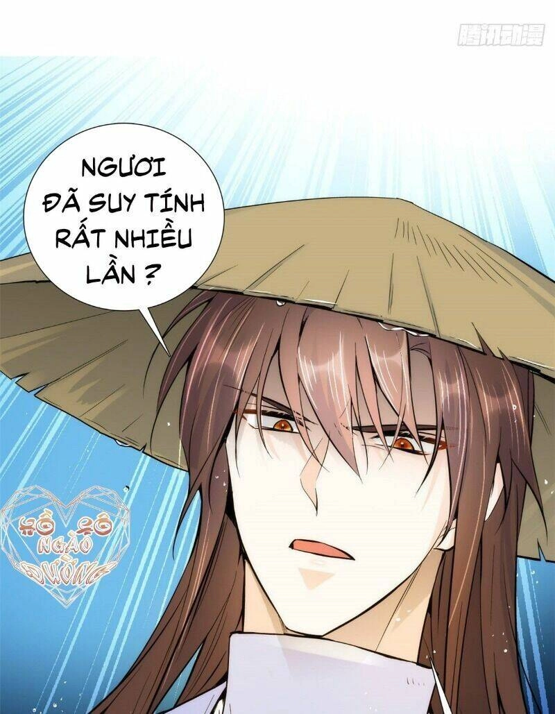 Thiều Quang Mạn Chapter 76 - 27