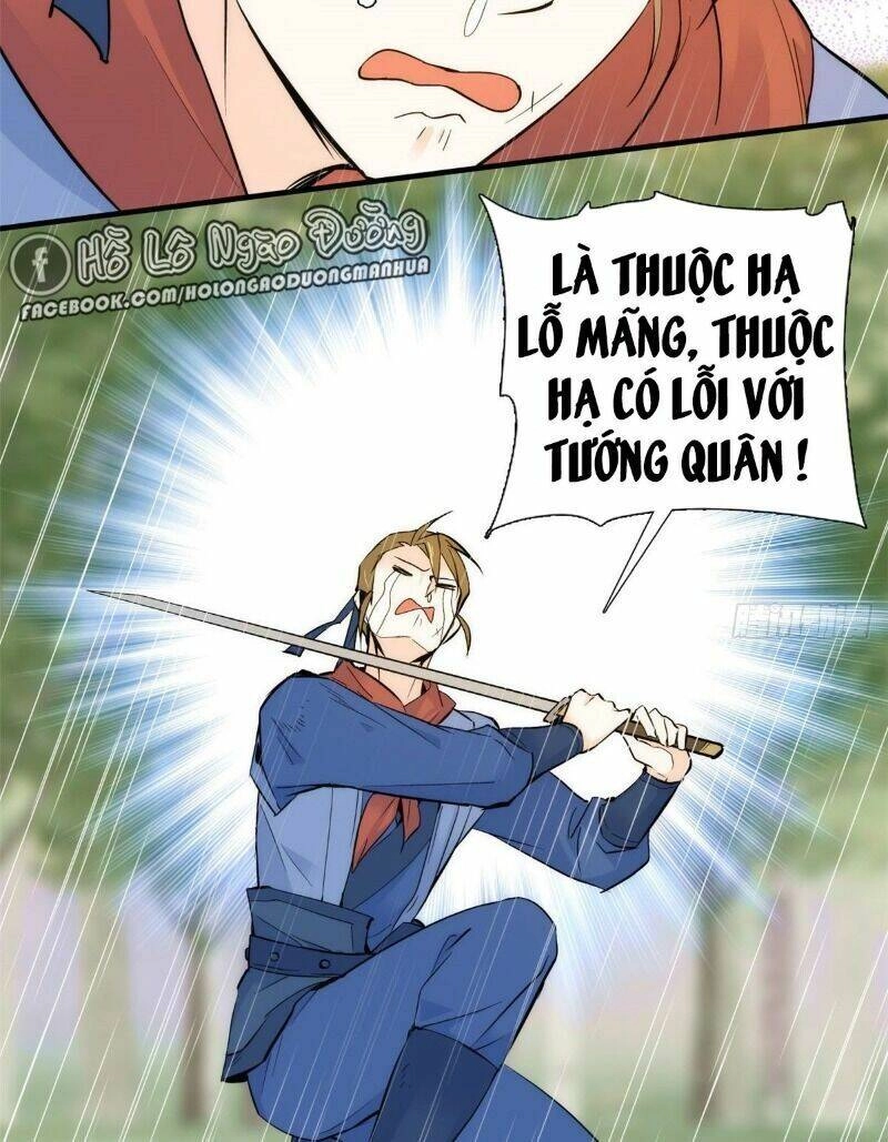 Thiều Quang Mạn Chapter 76 - 29