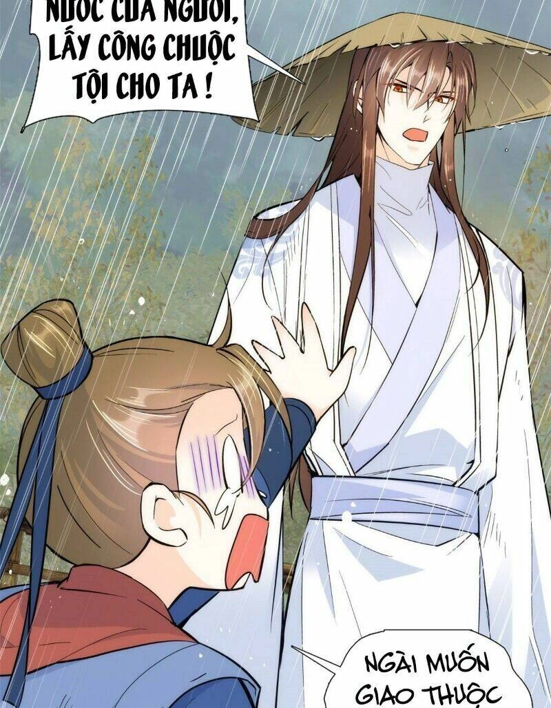 Thiều Quang Mạn Chapter 76 - 31