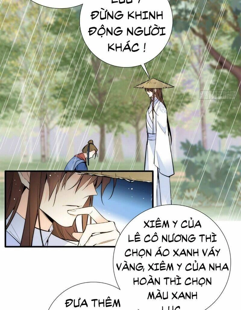 Thiều Quang Mạn Chapter 76 - 33