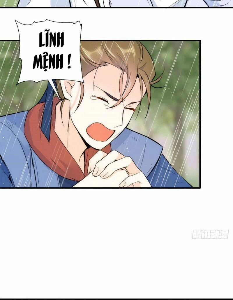 Thiều Quang Mạn Chapter 76 - 35