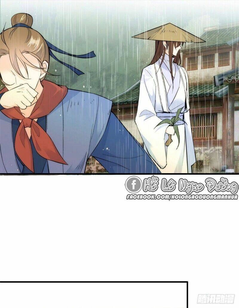 Thiều Quang Mạn Chapter 76 - 36