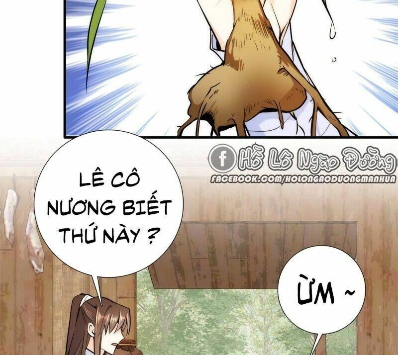 Thiều Quang Mạn Chapter 76 - 41