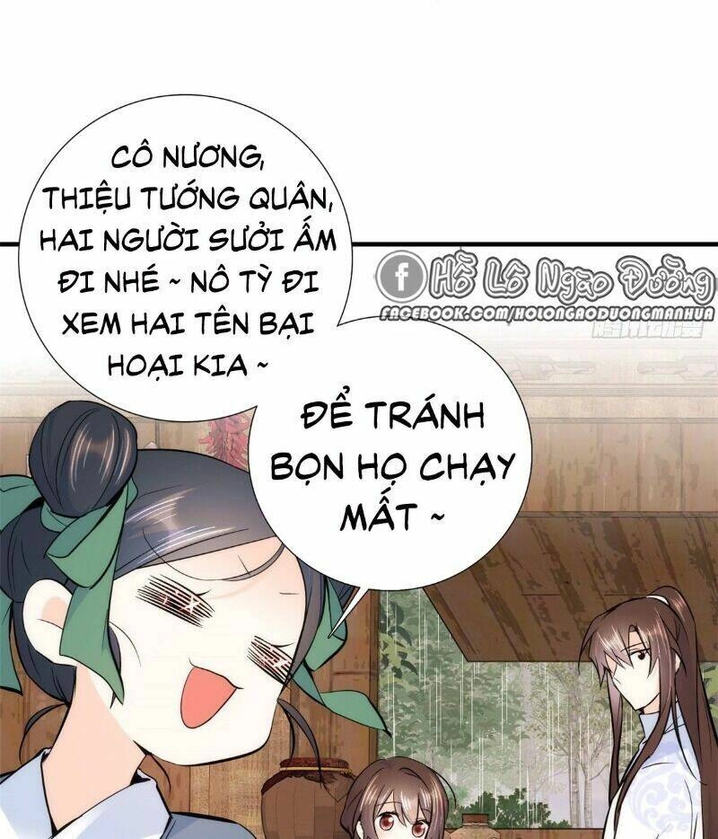 Thiều Quang Mạn Chapter 77 - 5