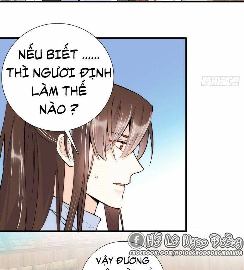 Thiều Quang Mạn Chapter 77 - 14