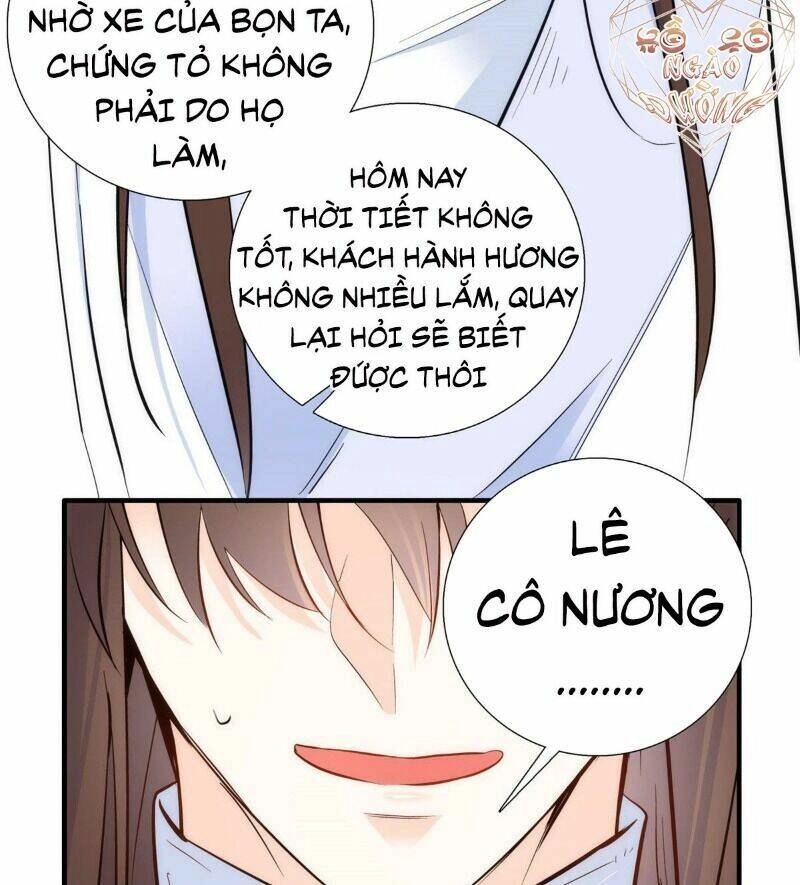 Thiều Quang Mạn Chapter 77 - 20