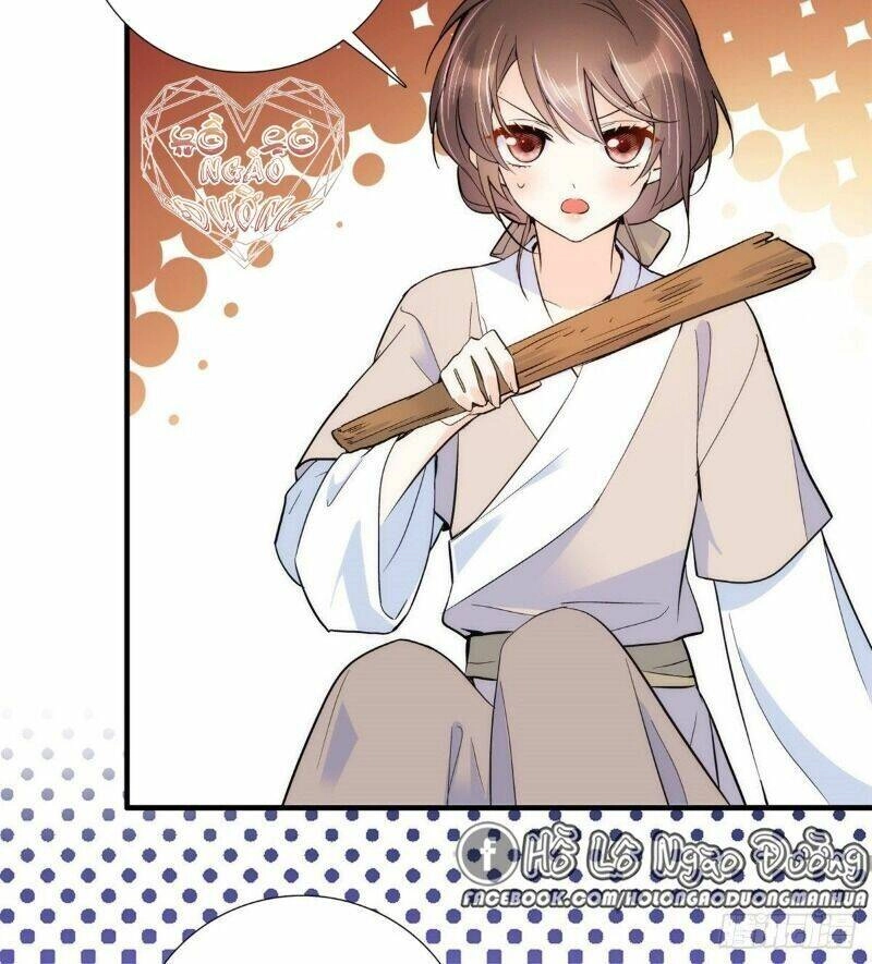 Thiều Quang Mạn Chapter 77 - 24