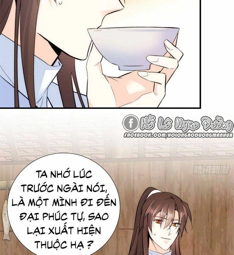 Thiều Quang Mạn Chapter 77 - 27