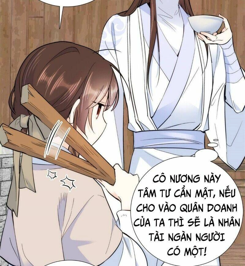 Thiều Quang Mạn Chapter 77 - 28