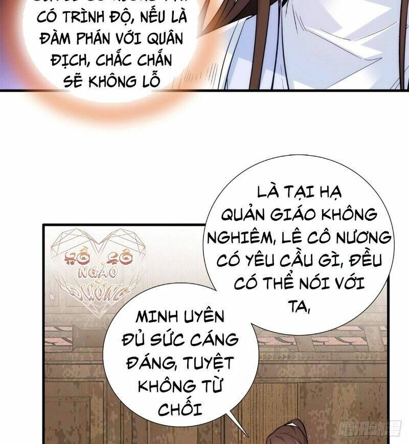 Thiều Quang Mạn Chapter 77 - 36