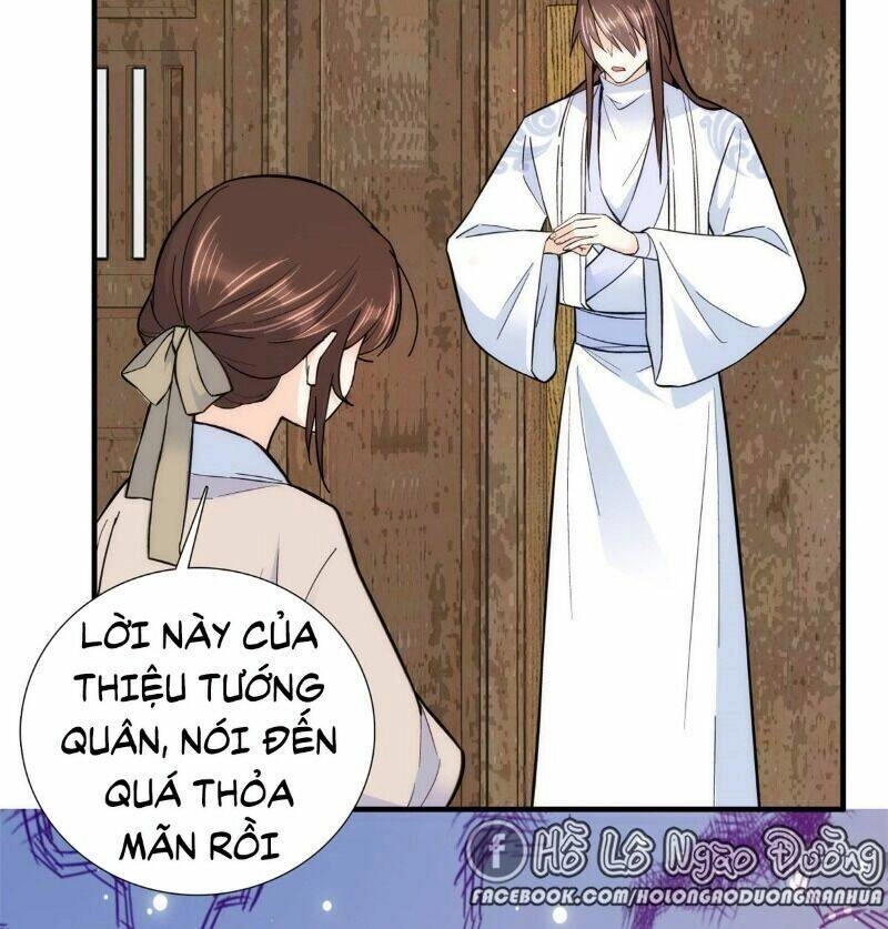 Thiều Quang Mạn Chapter 77 - 37