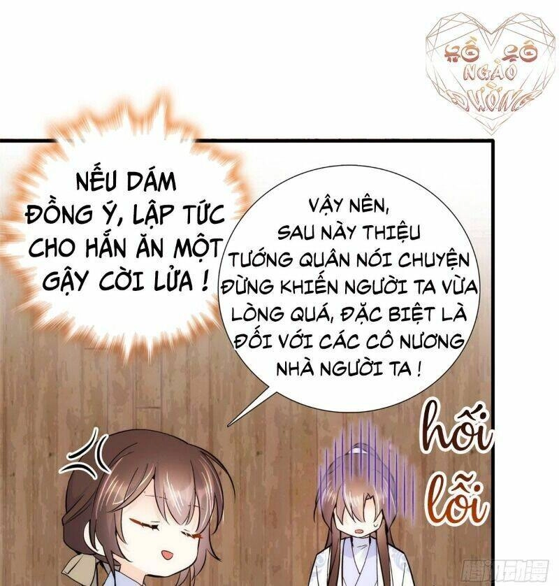 Thiều Quang Mạn Chapter 77 - 40