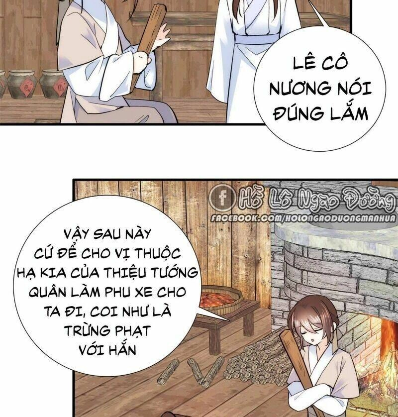 Thiều Quang Mạn Chapter 77 - 41