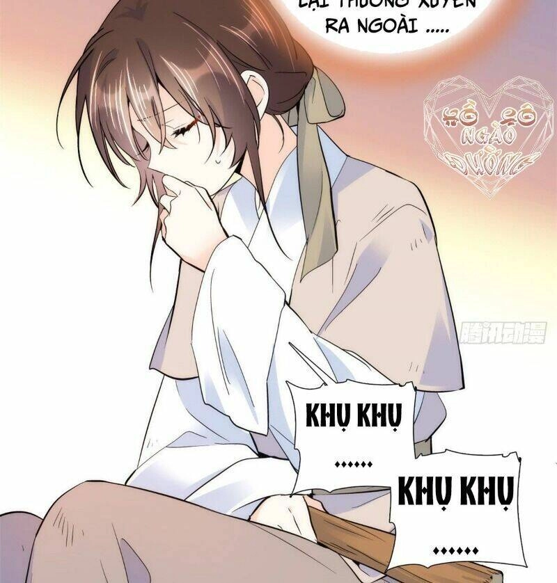 Thiều Quang Mạn Chapter 77 - 43