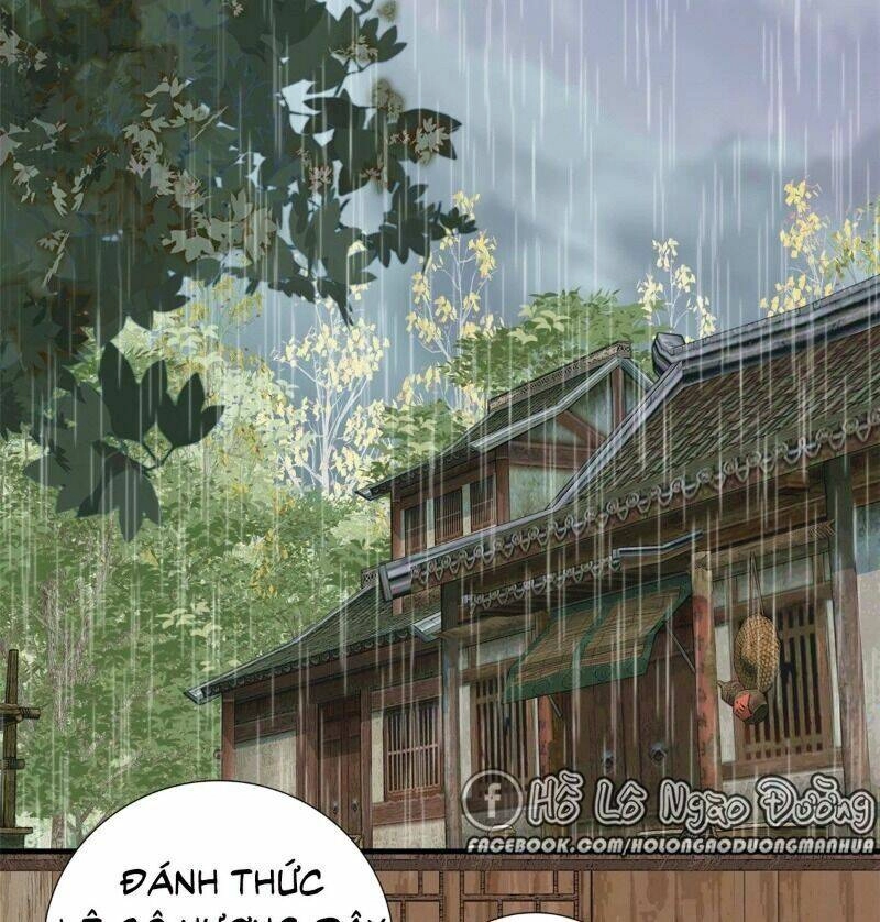 Thiều Quang Mạn Chapter 77 - 45