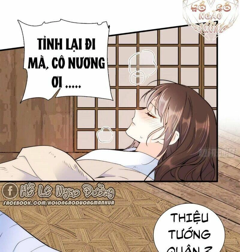 Thiều Quang Mạn Chapter 77 - 47