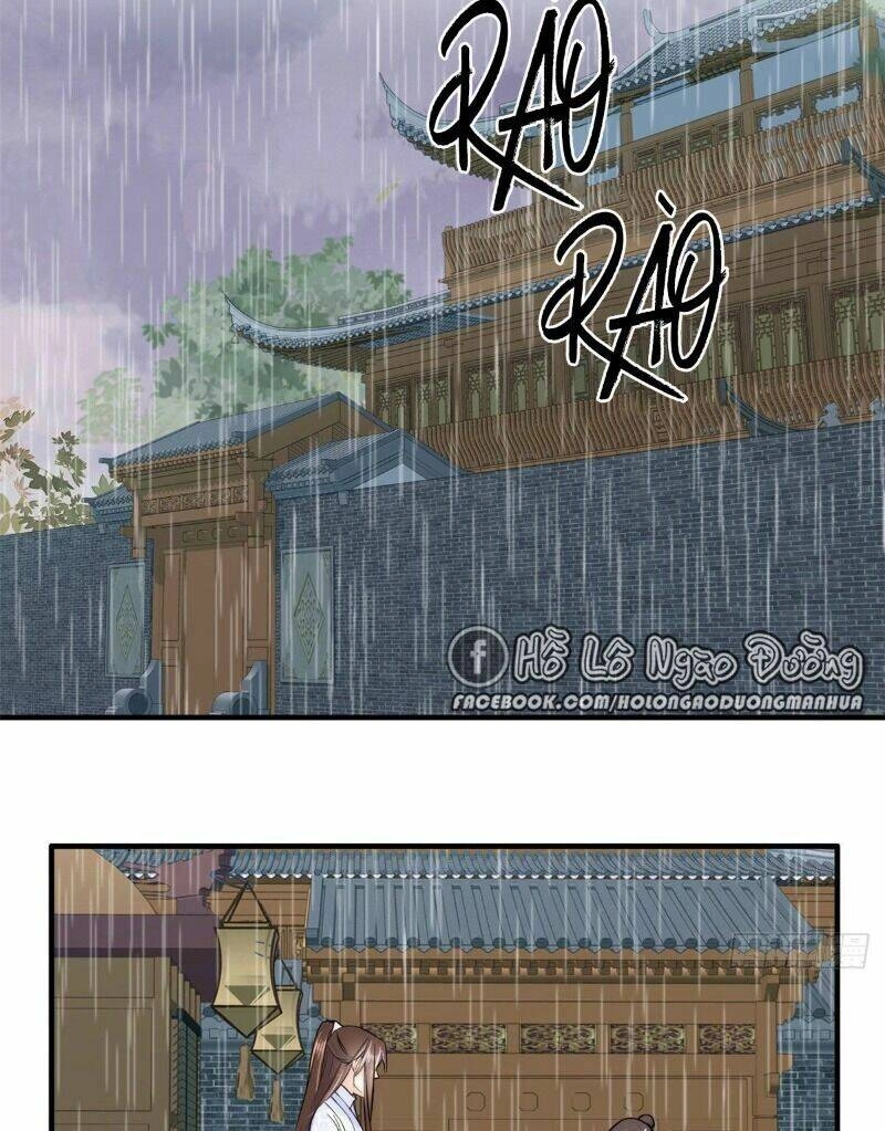 Thiều Quang Mạn Chapter 78 - 3