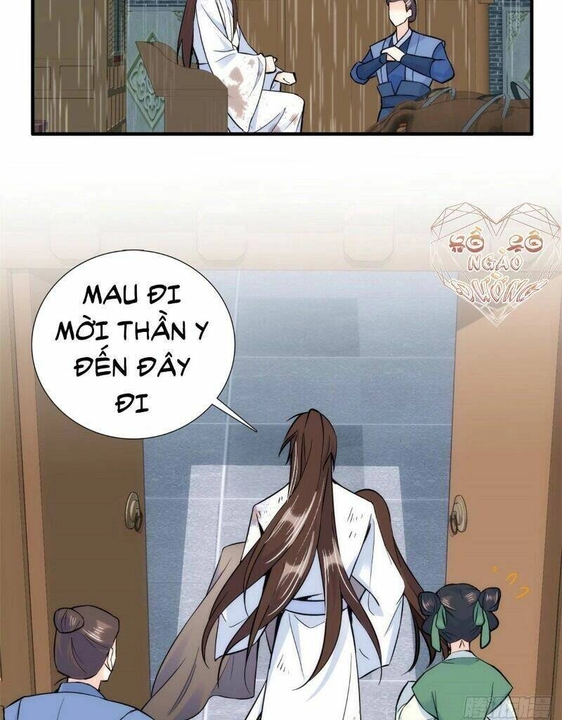 Thiều Quang Mạn Chapter 78 - 4