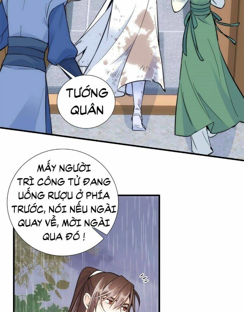Thiều Quang Mạn Chapter 78 - 5