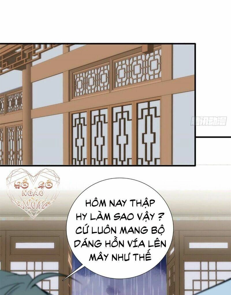 Thiều Quang Mạn Chapter 78 - 8