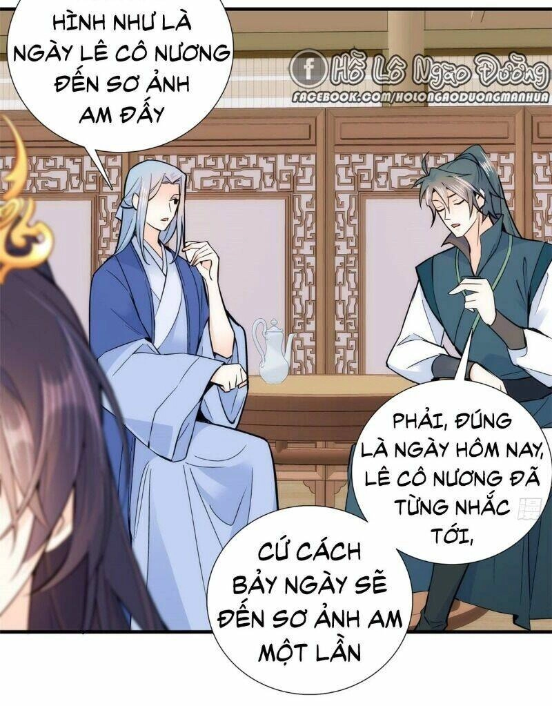Thiều Quang Mạn Chapter 78 - 10