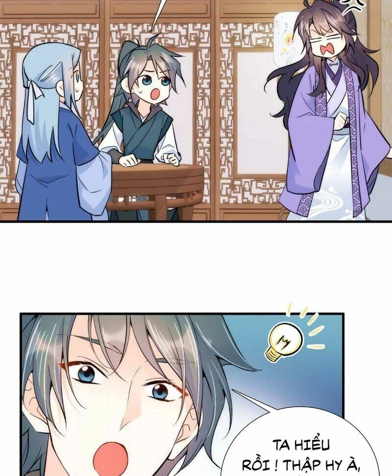 Thiều Quang Mạn Chapter 78 - 13